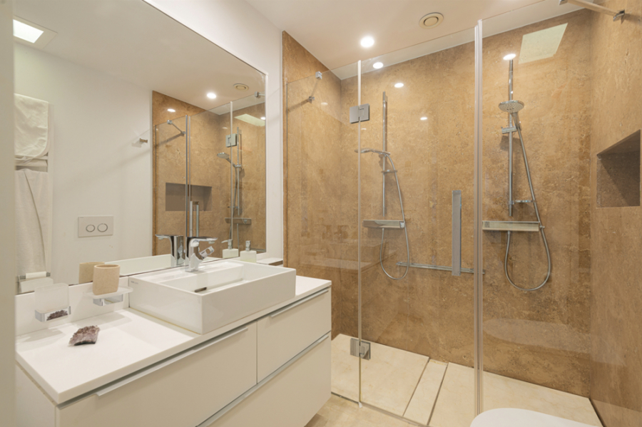 Bild - MEIN TRAUMHAUS AM MEER – Seltene Gelegenheit direkt am Strand ein Haus zu kaufen!