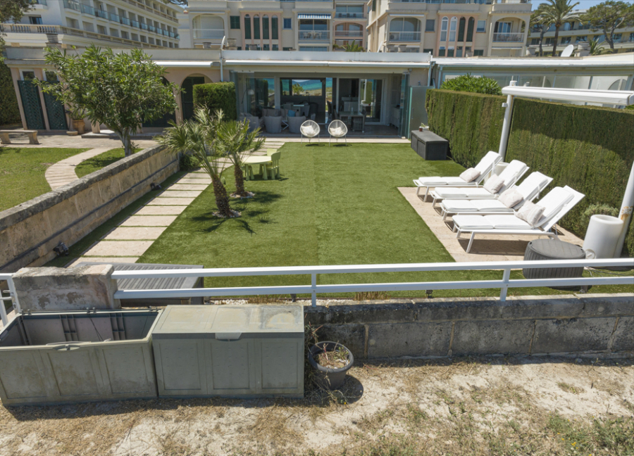 Bild - MEIN TRAUMHAUS AM MEER – Seltene Gelegenheit direkt am Strand ein Haus zu kaufen!