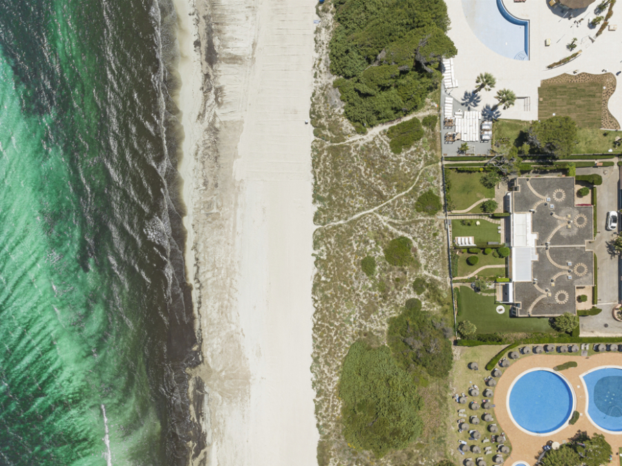 Bild - MEIN TRAUMHAUS AM MEER – Seltene Gelegenheit direkt am Strand ein Haus zu kaufen!