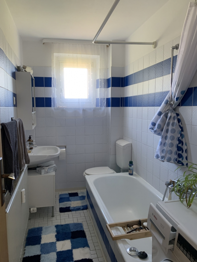 Bild - KNIPFER`S IMMOBILIENSCHÄTZE – Gepflegte 3 ZKB mit Südbalkon in Pasing zum Kauf