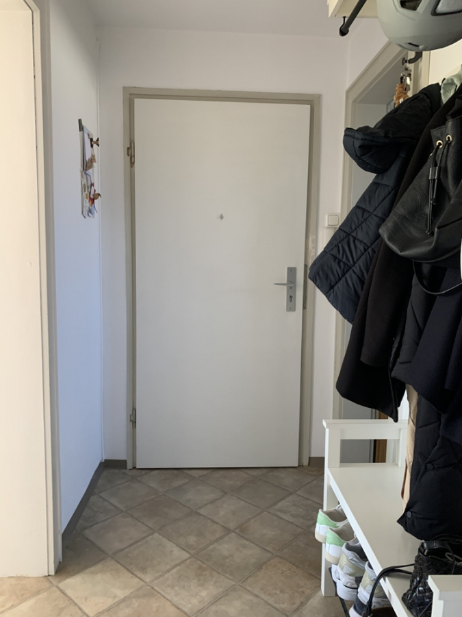 Bild - KNIPFER`S IMMOBILIENSCHÄTZE – Gepflegte 3 ZKB mit Südbalkon in Pasing zum Kauf