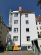 Bild - Charmant & zentral: Altbauwohnung mit kleinem Balkon, Stellplatz & Gartenidylle