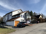 Bild - KNIPFER`S IMMOBILIENSCHÄTZE – TOP- Lage – DHH mit Anbau für Büro/Einliegerwohnung u. Außen-Whirlpool