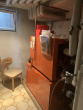 Heizung - KNIPFER`S IMMOBILIENSCHÄTZE – TOP- Lage – DHH mit Anbau für Büro/Einliegerwohnung u. Außen-Whirlpool