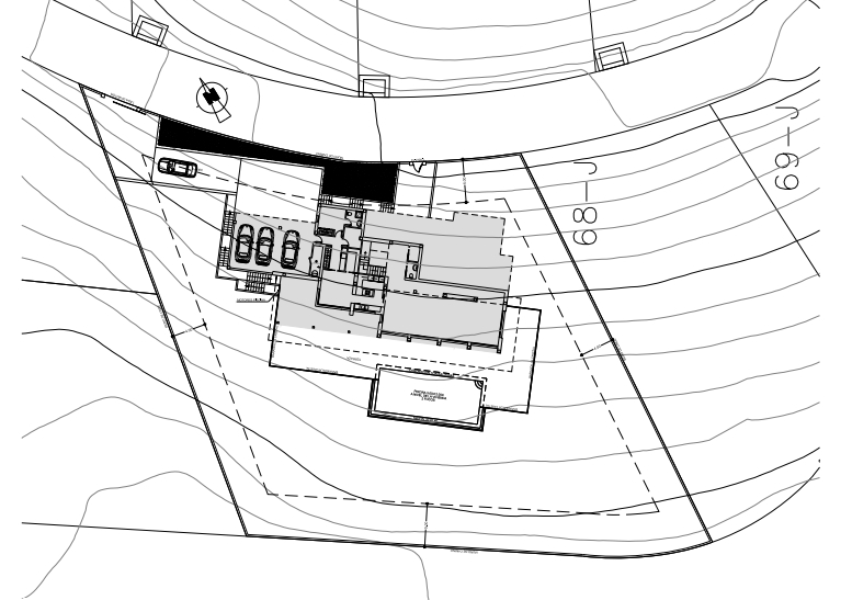 GR AJ066 - Villa mit Pool an der Costa Blanca Benitachell zum Kauf