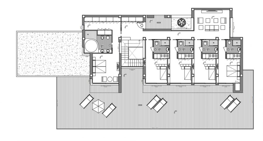 GR AJ066 - Villa mit Pool an der Costa Blanca Benitachell zum Kauf