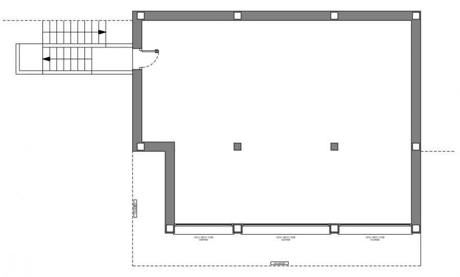 GR AJ066 - Villa mit Pool an der Costa Blanca Benitachell zum Kauf