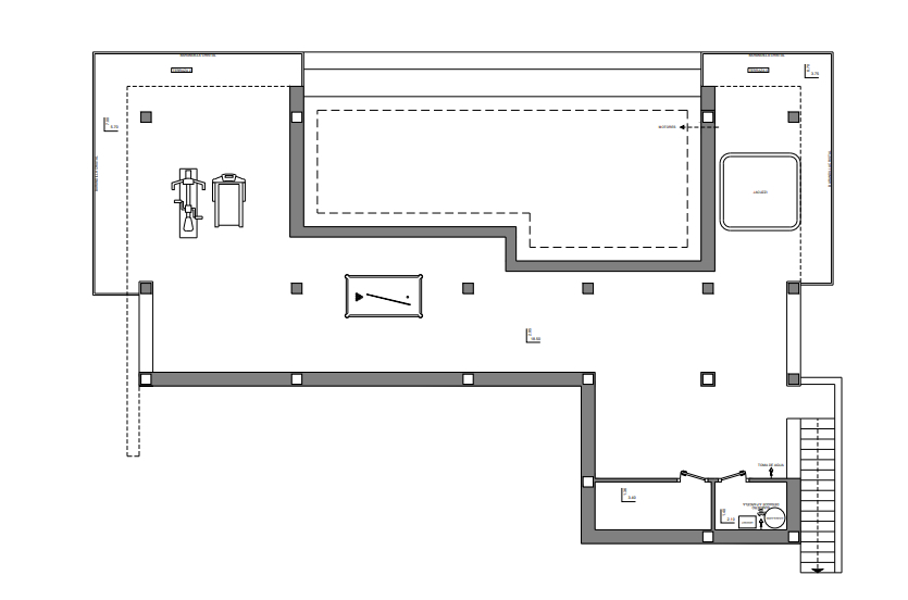 GR AJ021 - Villa an der Costa Blanca Benitachell zum Kauf