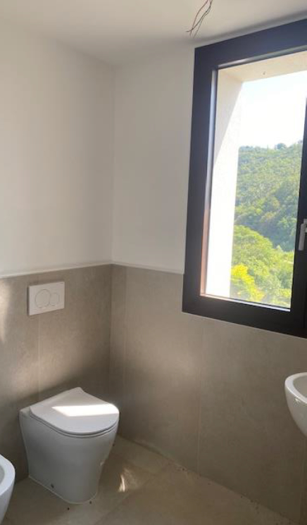 Bild - Neubauwohnung mit Seeblick in Garda – Gemeinschaftspool und Garage