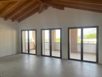 Neubauwohnung mit Seeblick in Garda - Gemeinschaftspool und Garage - Bild