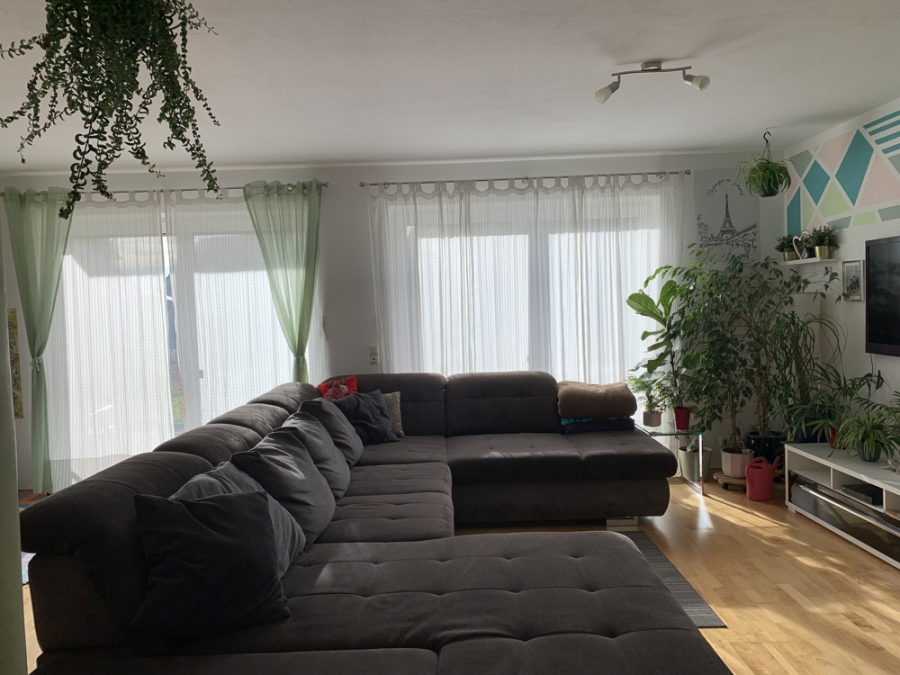 Bild - KNIPFER`S IMMOBILIENSCHÄTZE – Elegante DHH in absolut ruhiger Lage in Deubach zum Kauf!