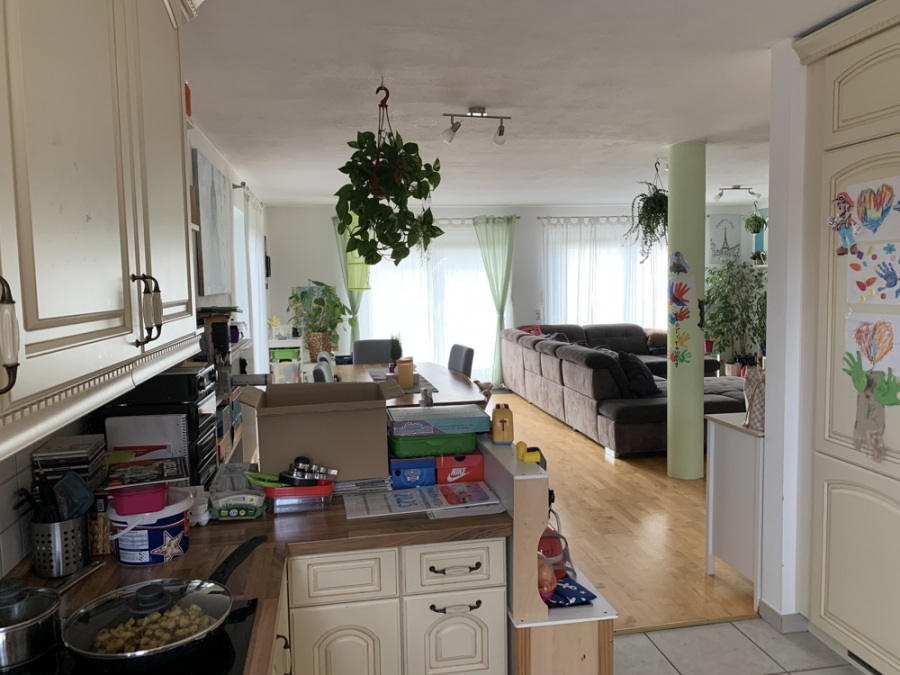 Bild - KNIPFER`S IMMOBILIENSCHÄTZE – Elegante DHH in absolut ruhiger Lage in Deubach zum Kauf!