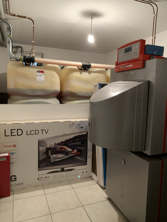 Bild - KNIPFER`S IMMOBILIENSCHÄTZE – Elegante DHH in absolut ruhiger Lage in Deubach zum Kauf!