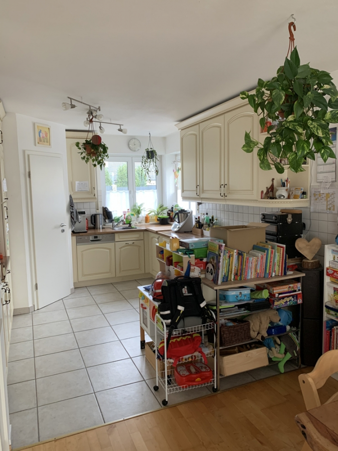 Bild - KNIPFER`S IMMOBILIENSCHÄTZE – Elegante DHH in absolut ruhiger Lage in Deubach zum Kauf!