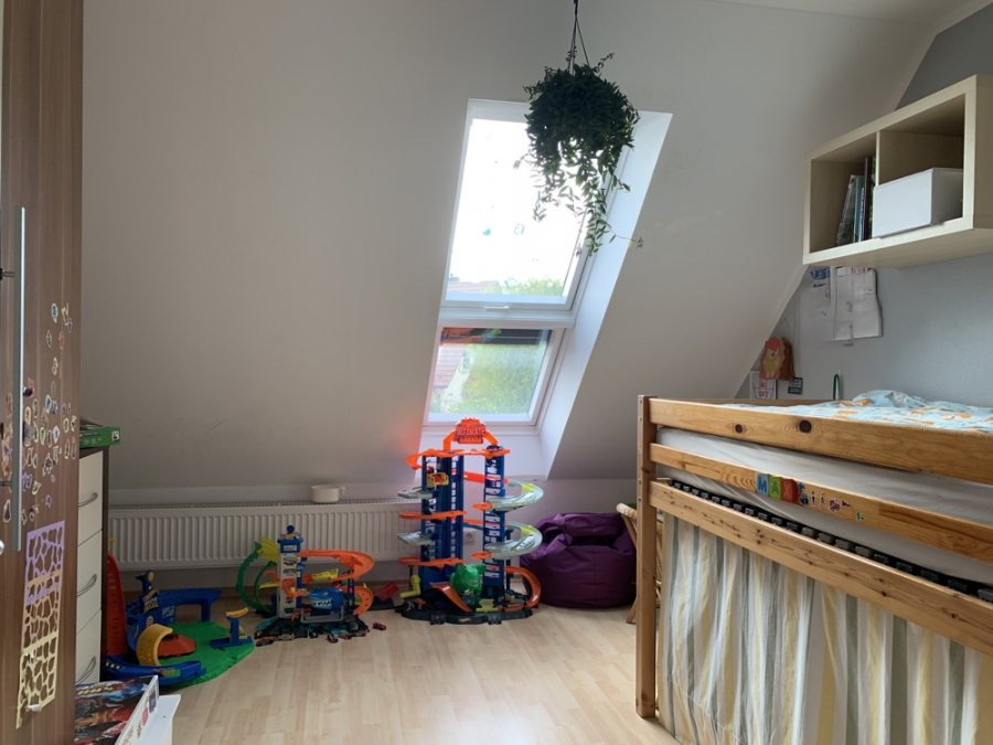 Bild - KNIPFER`S IMMOBILIENSCHÄTZE – Elegante DHH in absolut ruhiger Lage in Deubach zum Kauf!