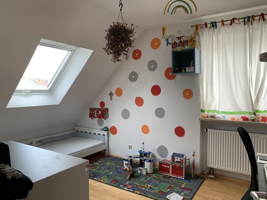 Bild - KNIPFER`S IMMOBILIENSCHÄTZE – Elegante DHH in absolut ruhiger Lage in Deubach zum Kauf!