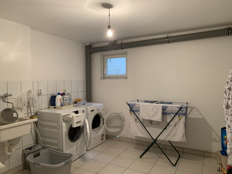 Bild - KNIPFER`S IMMOBILIENSCHÄTZE – Elegante DHH in absolut ruhiger Lage in Deubach zum Kauf!