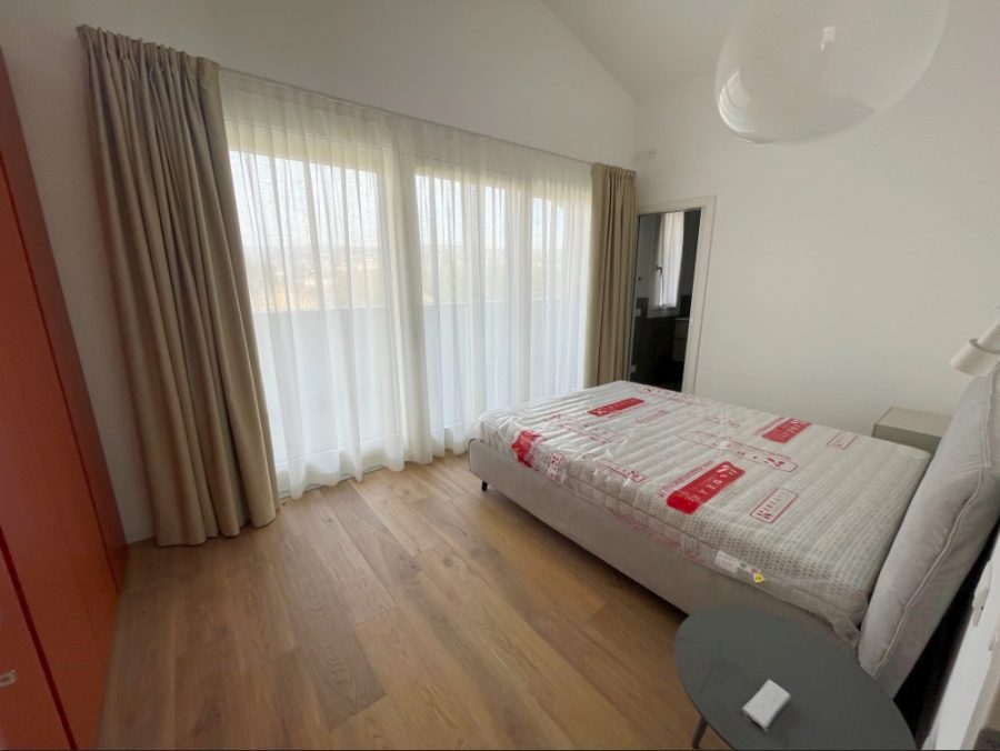 Bild - VILLA IN VERONA ZUM KAUF! Erstbezug auf einem Parkähnlichen Grundstück mit Doppelgarage