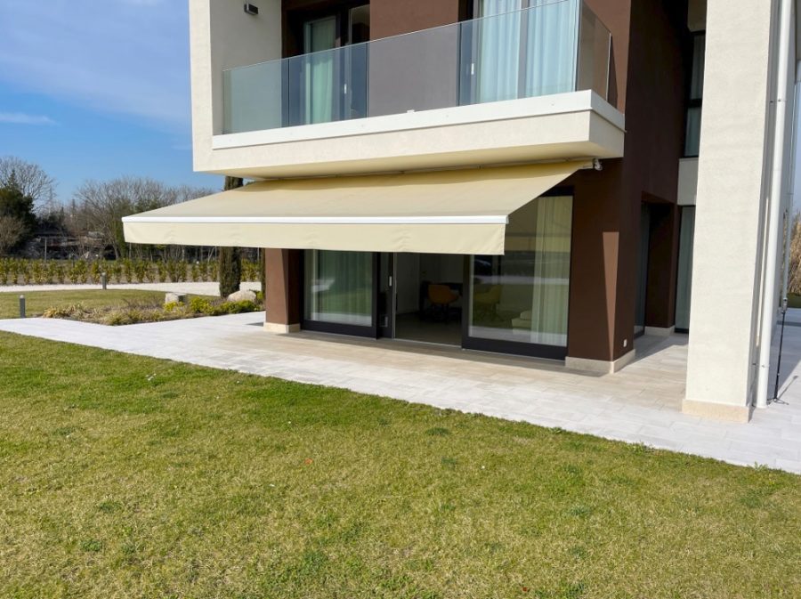 Bild - VILLA IN VERONA ZUM KAUF! Erstbezug auf einem Parkähnlichen Grundstück mit Doppelgarage