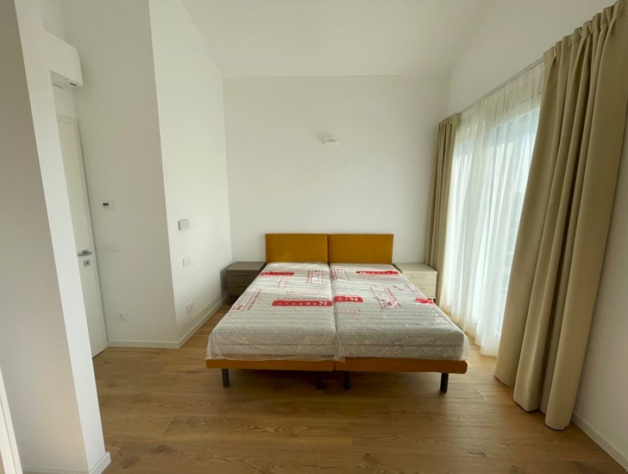 Bild - VILLA IN VERONA ZUM KAUF! Erstbezug auf einem Parkähnlichen Grundstück mit Doppelgarage