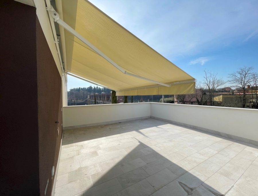 Bild - VILLA IN VERONA ZUM KAUF! Erstbezug auf einem Parkähnlichen Grundstück mit Doppelgarage