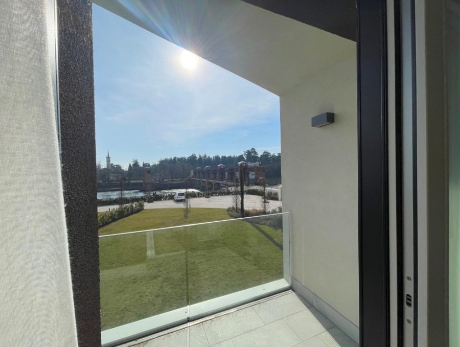 Bild - VILLA IN VERONA ZUM KAUF! Erstbezug auf einem Parkähnlichen Grundstück mit Doppelgarage