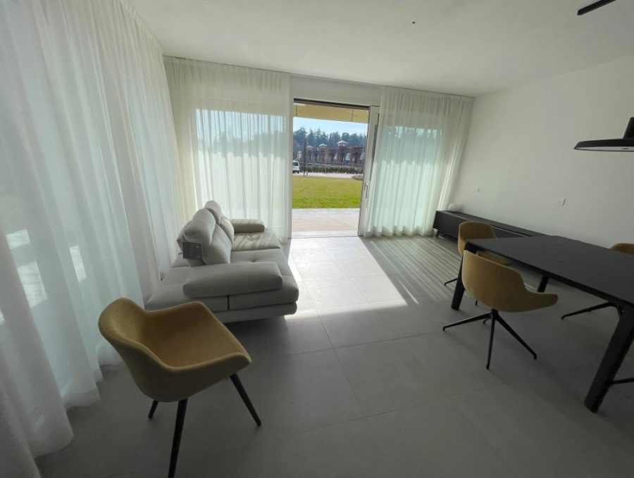 Bild - VILLA IN VERONA ZUM KAUF! Erstbezug auf einem Parkähnlichen Grundstück mit Doppelgarage