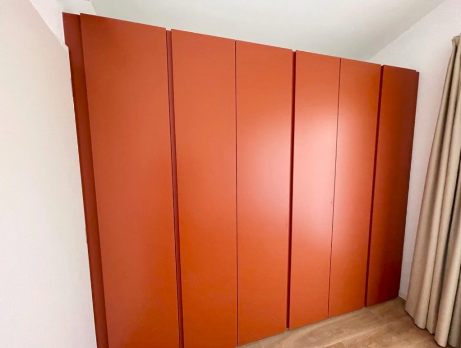 Bild - VILLA IN VERONA ZUM KAUF! Erstbezug auf einem Parkähnlichen Grundstück mit Doppelgarage