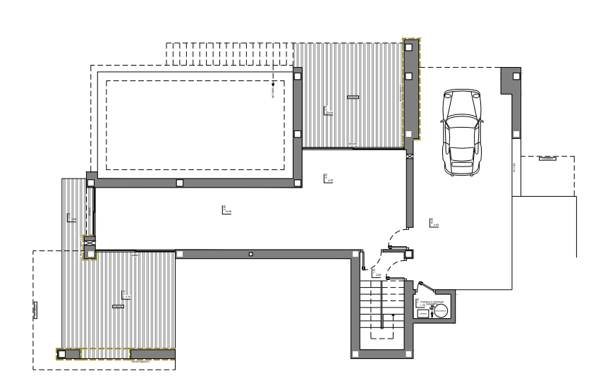 Bild - Villa an der Costa Blanca Benitachell zum Kauf