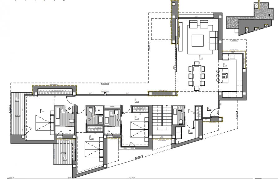 Bild - Villa an der Costa Blanca Benitachell zum Kauf
