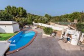 MALLORCA BROKER - Villa mit Pool und Gästehaus in Costa de la Calma - Bild