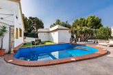 MALLORCA BROKER - Villa mit Pool und Gästehaus in Costa de la Calma - Bild