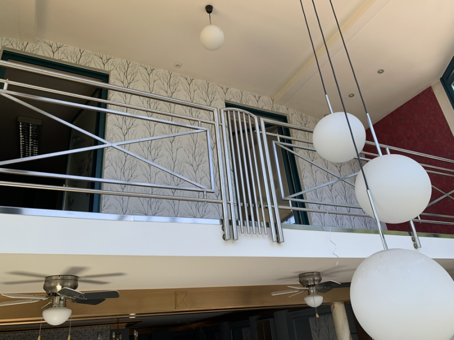 Bild - WOW-Haus! Reiheneckhaus mit XXL-Wintergarten & Galerie in Bonstetten