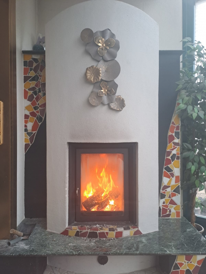 Bild - WOW-Haus! Reiheneckhaus mit XXL-Wintergarten & Galerie in Bonstetten