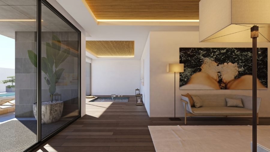 Bild - Golf Suites La Sella Alicante kaufen