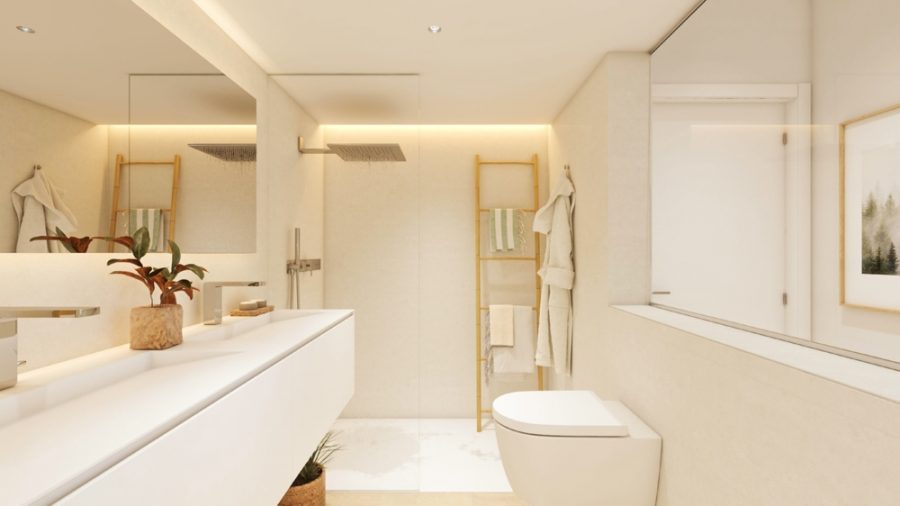 Bild - Golf Suites La Sella Alicante kaufen