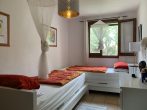 MALLORCA BROKER - Finca mit Pool und Gästehaus in Pollensa zum Kauf - Schlafzimmer