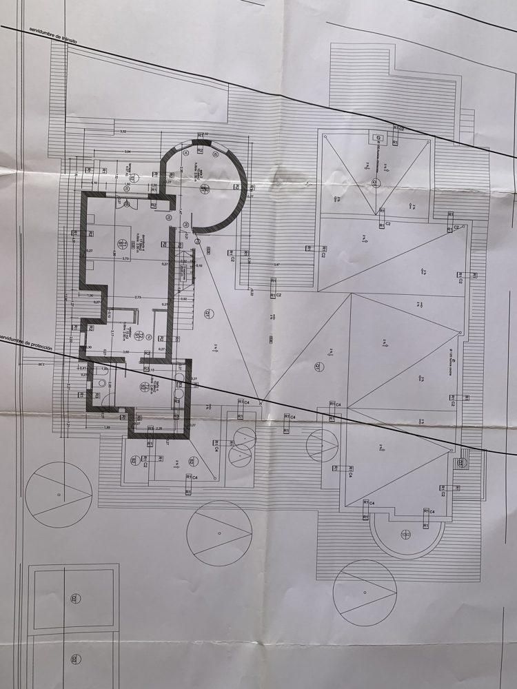Grundriss OG