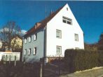 KNIPFER IMMOBILIEN - Dreifamilienhaus mit Potenzial in Regensburg zum Kauf! - Hausansicht