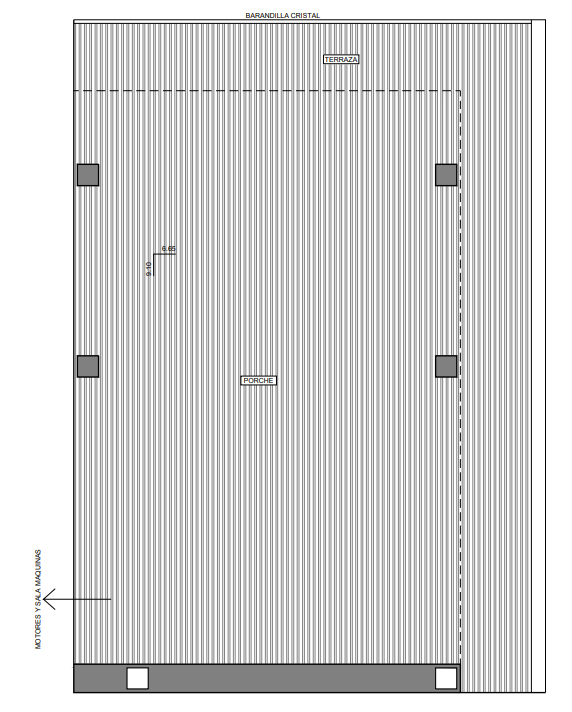 GR AJ093 - Villa an der Costa Blanca Benitachell zum Kauf