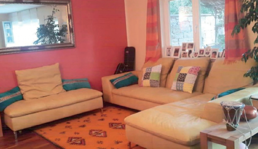 Bild - KNIPFER`S IMMOBILIENSCHÄTZR – Hochwertige DHH in Bergkirchen – Ruhige Lage mit Bachlauf