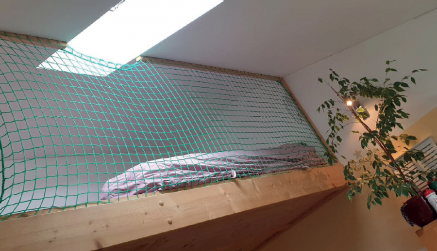 Bild - KNIPFER`S IMMOBILIENSCHÄTZR – Hochwertige DHH in Bergkirchen – Ruhige Lage mit Bachlauf