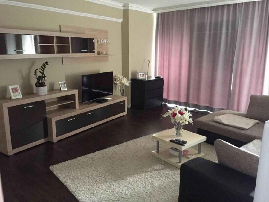 Bild - KNIPFER`S IMMOBILIENSCHÄTZE – HOTELTURM – Elegante 2 Zimmer Wohnung zum Kauf!