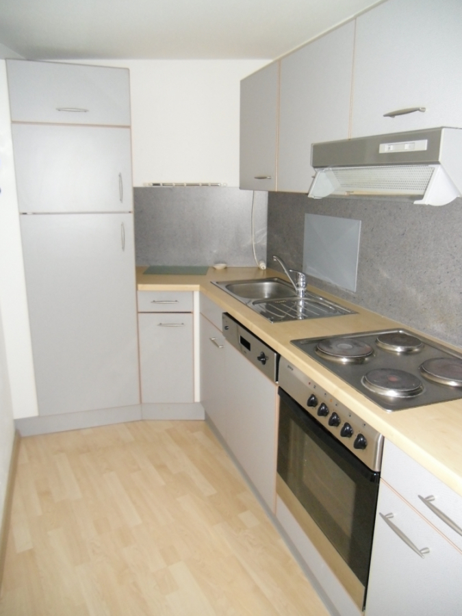 Bild - KNIPFER`S IMMOBILIENSCHÄTZE – HOTELTURM – Elegante 2 Zimmer Wohnung zum Kauf!