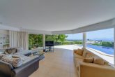 MALLORCA BROKER - Villa mit Meerblick und Pool in Alcanada zum Kauf - Titelbild