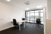 Gemacht für Unternehmer - Komfortabel - Flexibel - Kostengünstig - Bereits ab 9 m² Bürofläche! - Bild