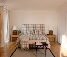 Bild - VILLA MIT POOL UND PANORAMABLICK ÜBER DEN GARDASSE IN TORRI DEL BENACO!