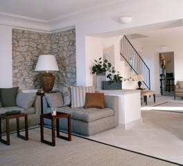 Bild - VILLA MIT POOL UND PANORAMABLICK ÜBER DEN GARDASSE IN TORRI DEL BENACO!