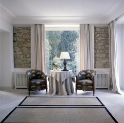 Bild - VILLA MIT POOL UND PANORAMABLICK ÜBER DEN GARDASSE IN TORRI DEL BENACO!