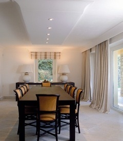 Bild - VILLA MIT POOL UND PANORAMABLICK ÜBER DEN GARDASSE IN TORRI DEL BENACO!